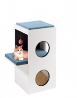 arbre a chat design pas cher